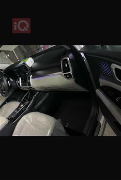 کیا سۆرینتۆ